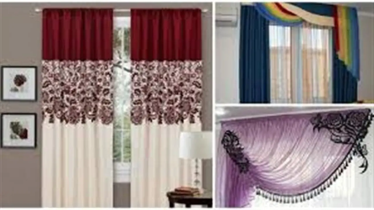 لو بتجهز أو بتجدد بيتك.. تكاليف أقمشة الستائر 2026 بالمحلات